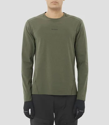 Playera para Entrenamiento Hombre
