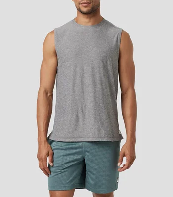 Playera para entrenamiento Strato Muscle Hombre