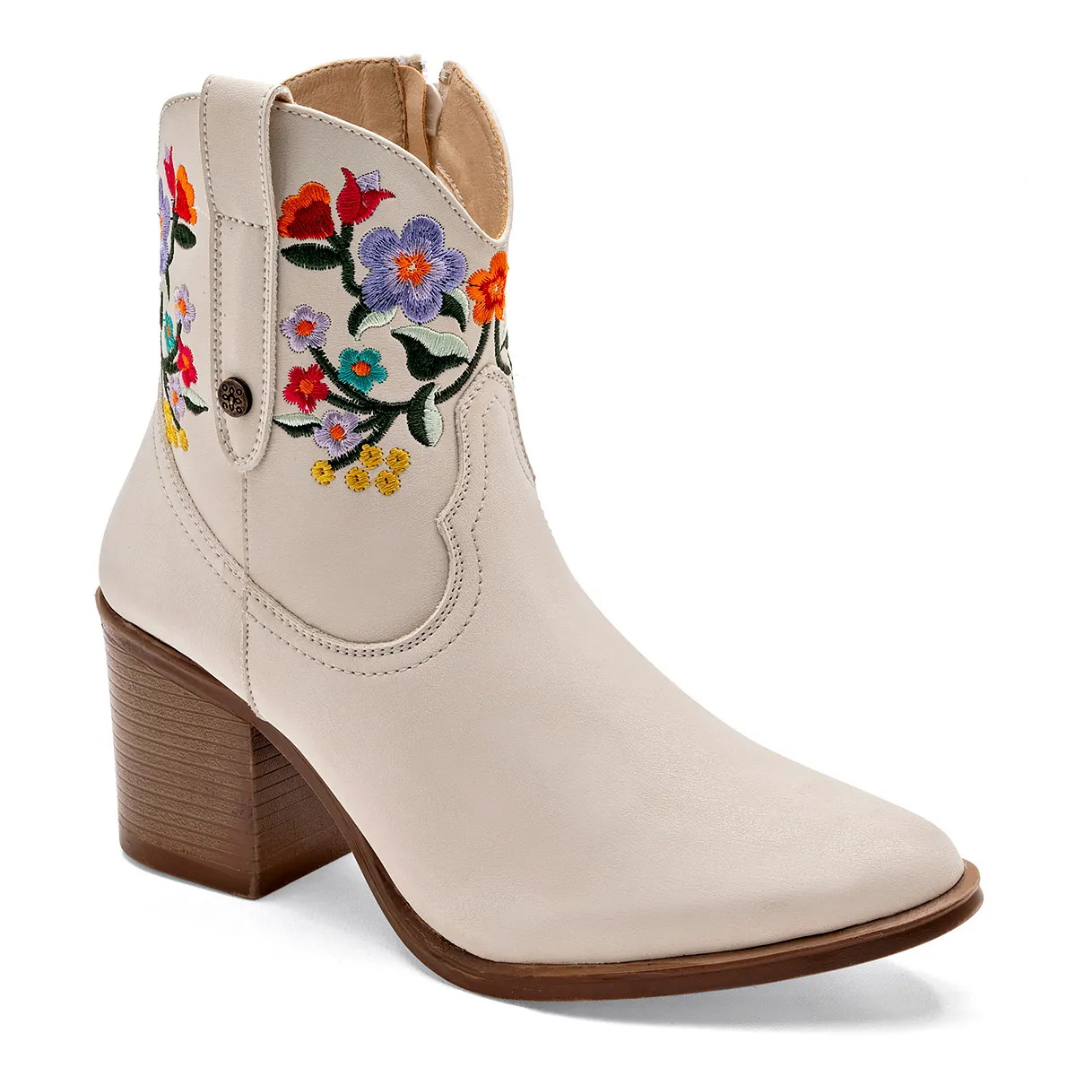 MORA TIERRA BOTIN CAFE Cod.129057CE