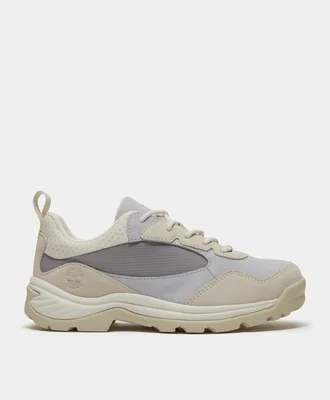 Tenis de montaña impermeable White Ledge para Mujer, Azul