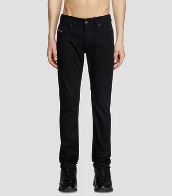 Jeans Skinny Hombre