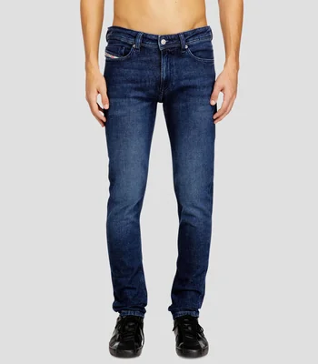 Jeans 1979 Sleenker de corte skinny Hombre