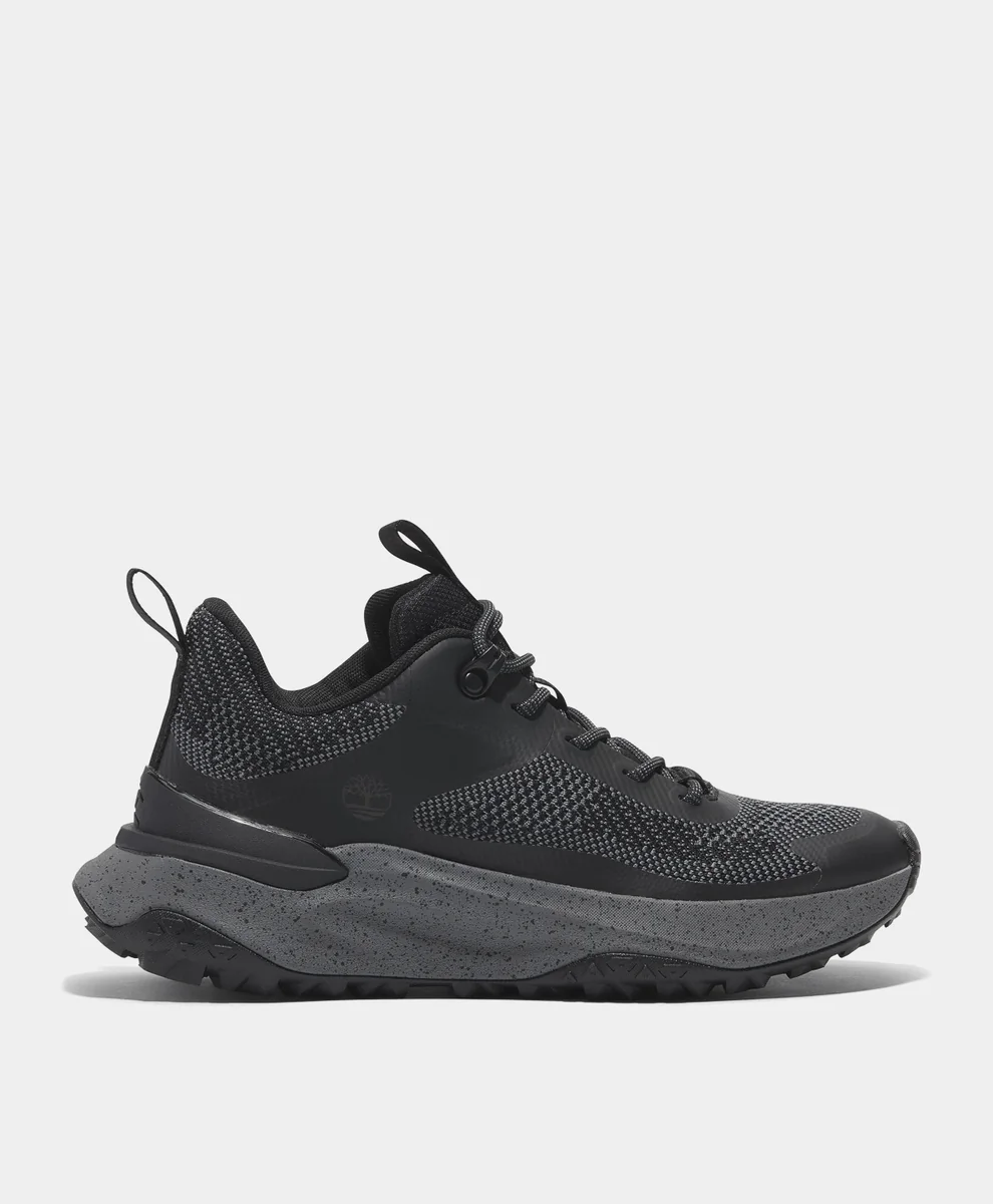Sneakers Para Mujer Motion Access Low, Negro