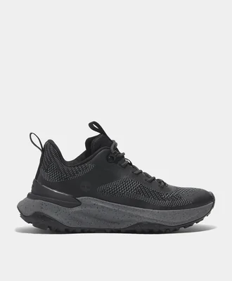 Sneakers Para Mujer Motion Access Low, Negro