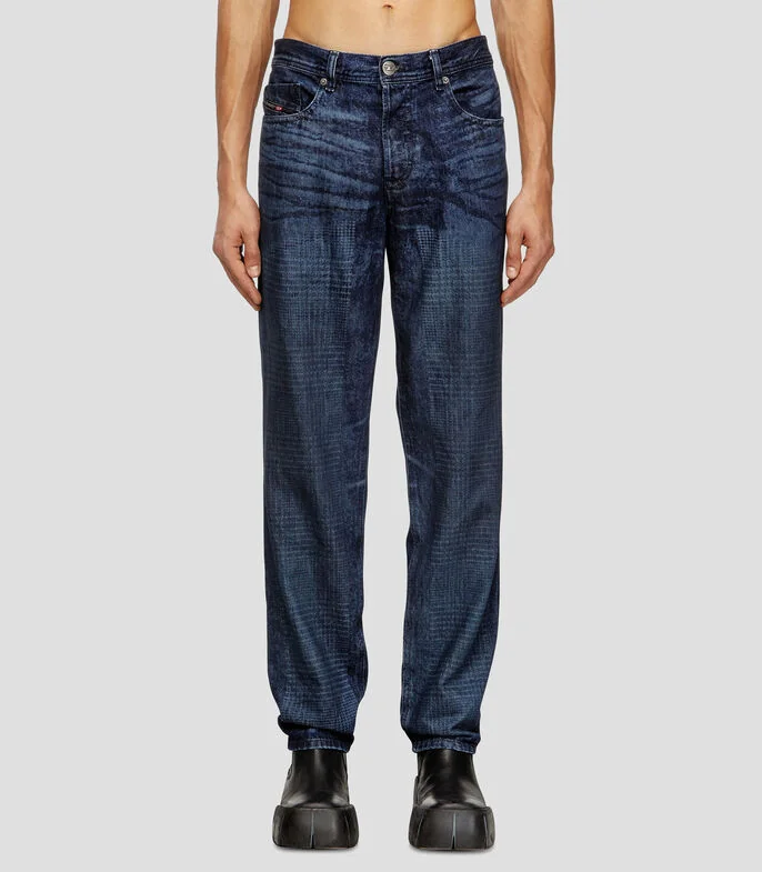 Jeans 2023 D-Finitive Regular Hombre