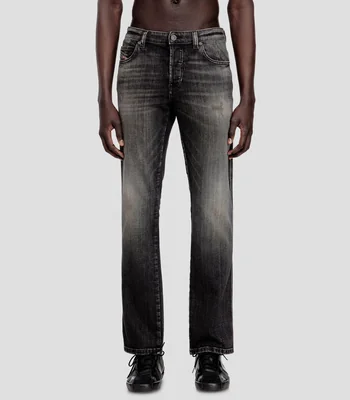 Jeans 1993 D-Vyl corte slim Hombre