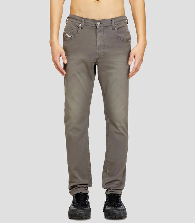 Jeans Regular Hombre