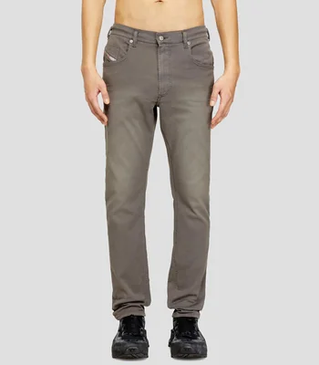 Jeans Regular Hombre