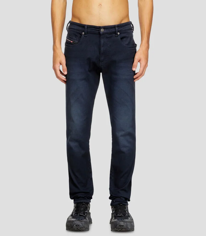 Jeans Slim Hombre