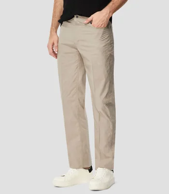 Jeans recto Hombre