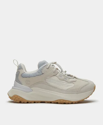 Tenis impermeables Motion Access para Mujer, Beige