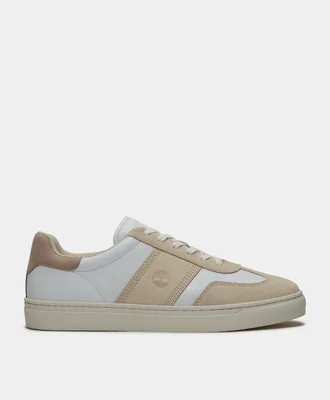 Tenis Lisbon Street Unisex, Blanco