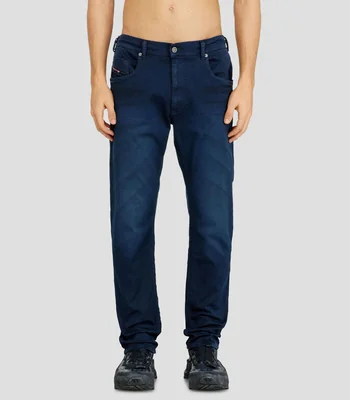 Jeans 2032 D-Krooley-Bw JoggJeans Regular Hombre