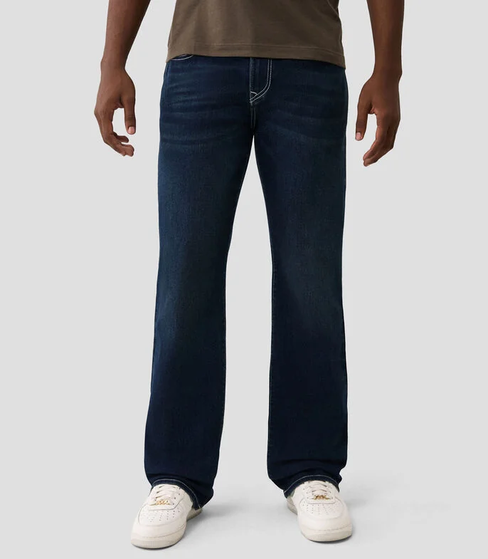 Jeans bootcut Hombre