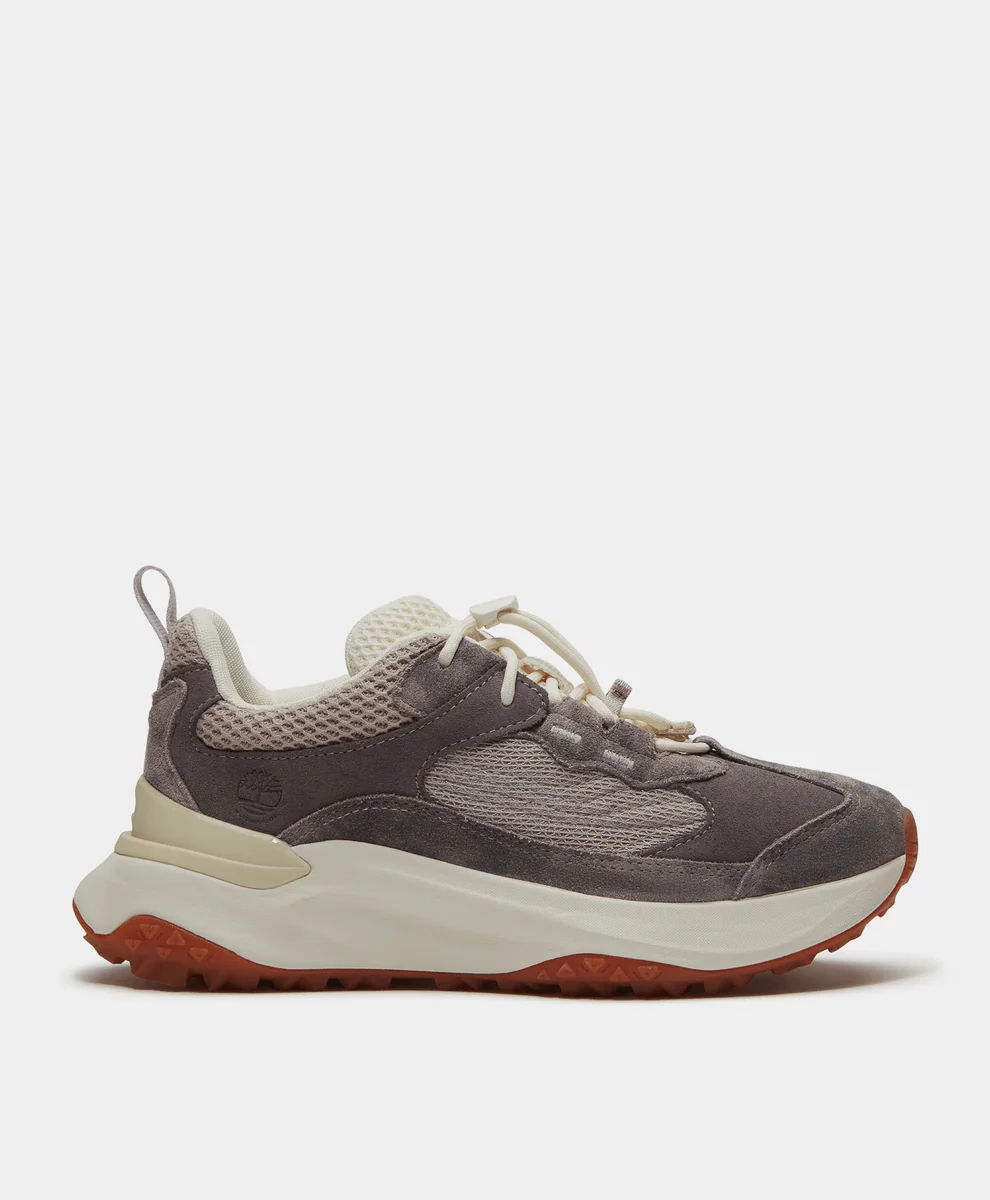 Tenis impermeables Motion Access para Mujer, Morado