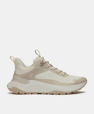 Sneaker Motion Access Low Para Mujer, Beige