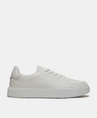 Sneaker Emerson Street Low Para Mujer, Blanco