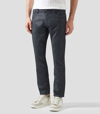 Jeans Regular Hombre