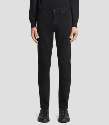 Jeans ajustado Hombre
