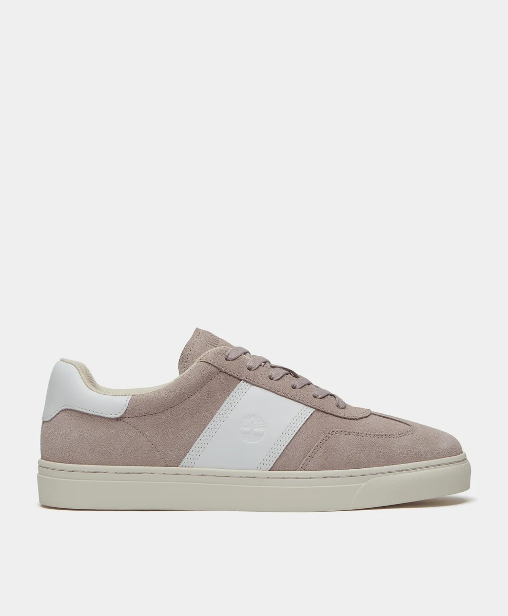 Tenis Lisbon Street Unisex, Rosa