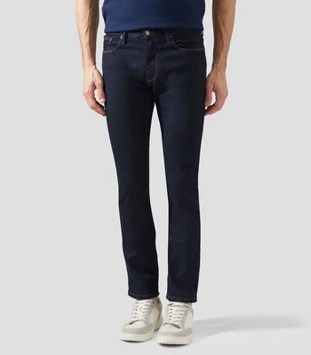 Jeans Regular Hombre