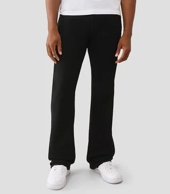 Jeans Bootcut Hombre