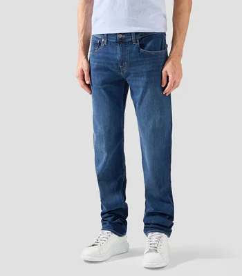 Jeans Grapevine de corte straight Hombre