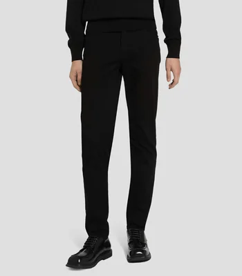 Pantalón de vestir Hombre