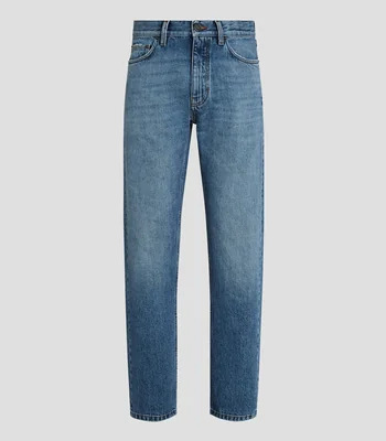 Jeans Slim Hombre