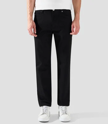 Jeans Slim Hombre