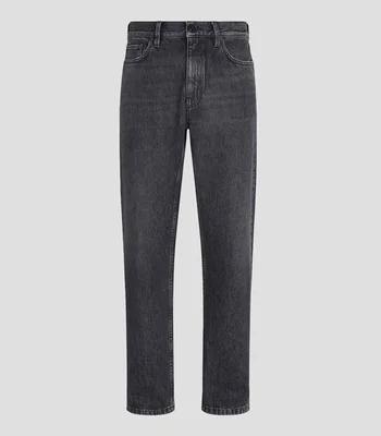 Jeans regular Hombre