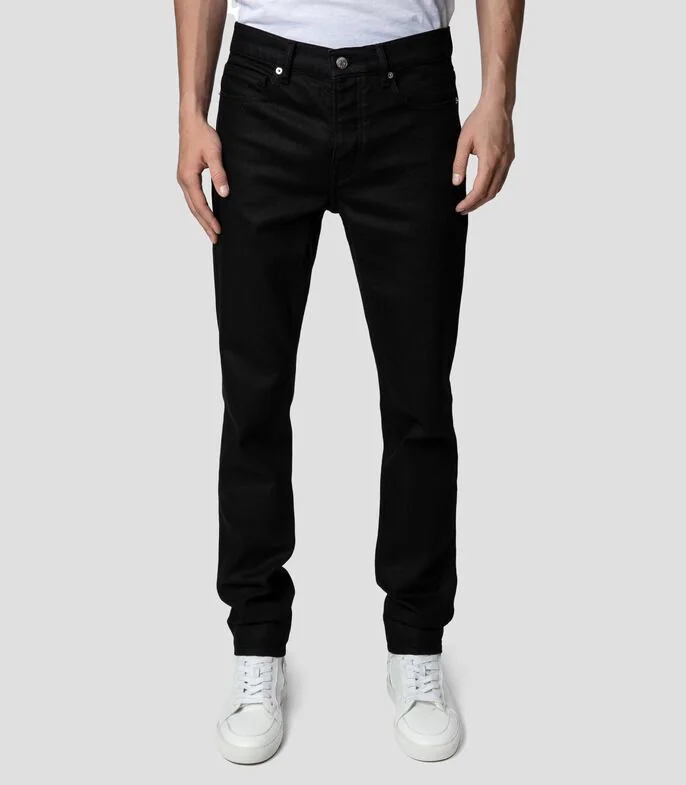 Jeans Regular Hombre