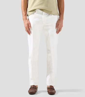 Jeans regular Hombre