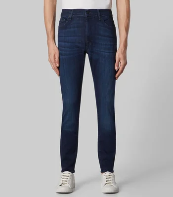 Jeans Super Skinny Hombre