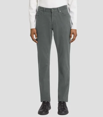 Jeans Roccia recto Hombre