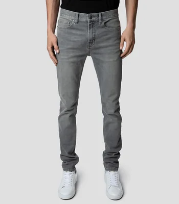 Jeans Mick slim Hombre