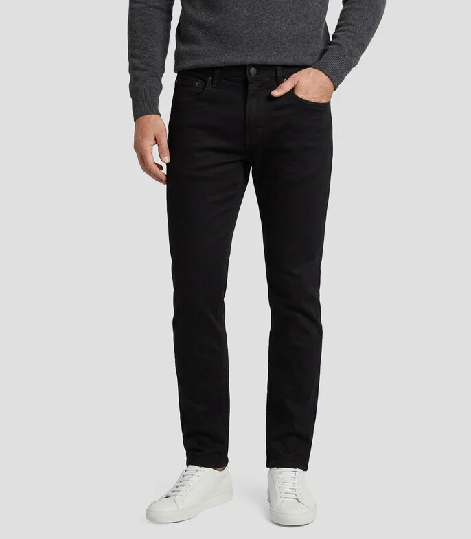 Jeans Skinny Hombre