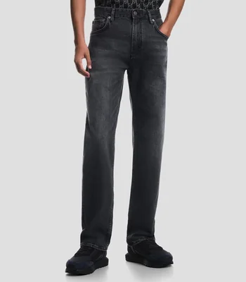 Jeans Regular Hombre