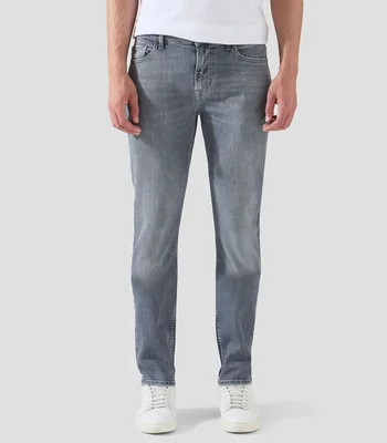 Jeans Skinny Hombre