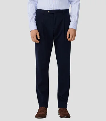 Pantalón de vestir Eton Fit Hombre