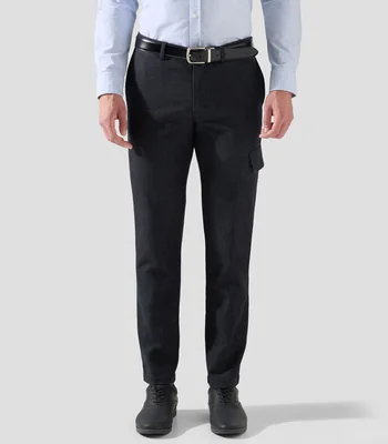 Pantalón casual Hombre