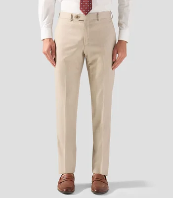Pantalón de vestir Hombre