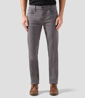 Pantalón chino Hombre
