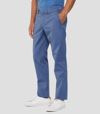 Pantalon Regular Hombre