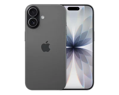 iPhone 17 Liberado 512 GB Negro
