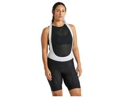 Culotte Corto Acolchado Mujer Specialized Women's Rbx Bib Shorts