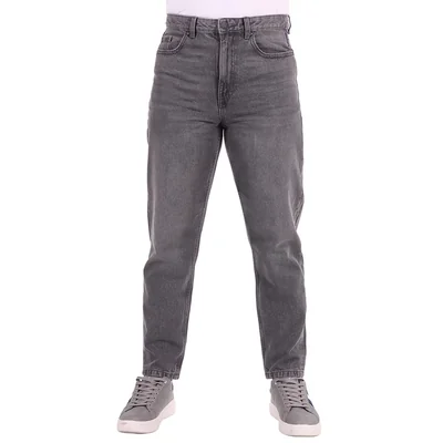 Jeans Tapered Comodidad y Estilo Urbano Ovs para Hombre