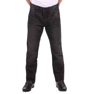 Jeans Slim 100% Algodón Ovs para Hombre