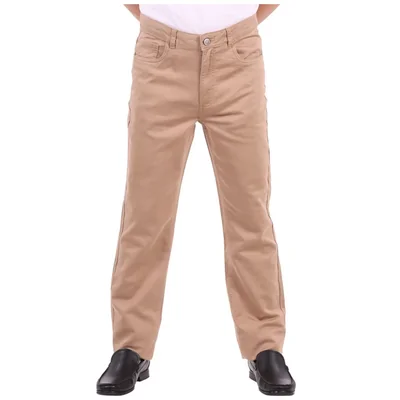 Pantalón Chino 5 Bolsillos Casual Ovs para Hombre