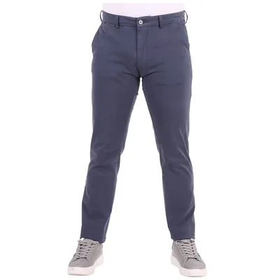 Pantalón Chino Slim Estilo y Confort Ovs para Hombre